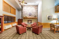 AmericInn by Wyndham Jackson Hotel a Jackson