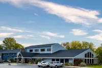 AmericInn by Wyndham Menominee Hotel a Marinette