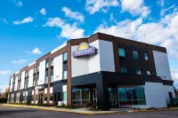 Days Inn by Wyndham Berthierville Hotels in D'Autray Regional County Municipality