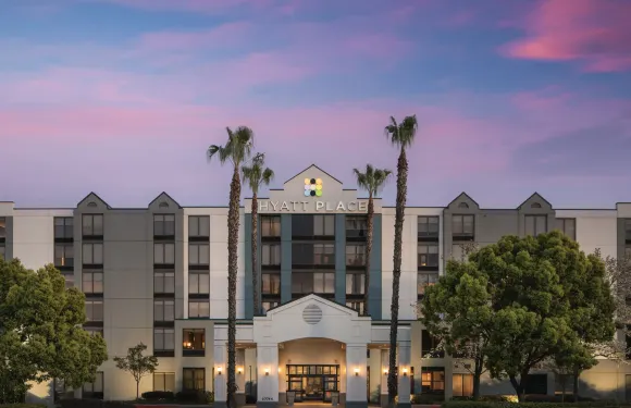 凱悦嘉軒酒店-薩克拉門託/蘭喬科爾多瓦