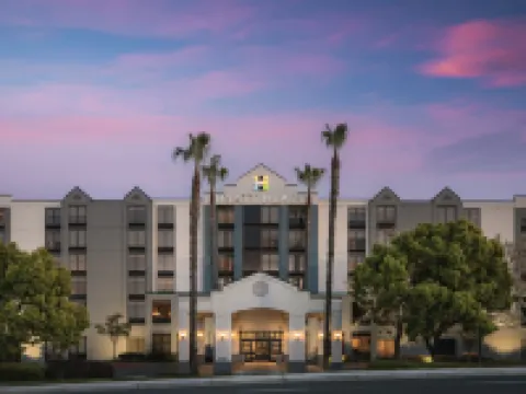 Hyatt Place Rancho Cordova