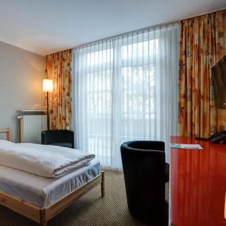 Centro Hotel Nürnberg, Trademark Collection by Wyndham