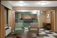 AmericInn by Wyndham Council Bluffs Hotel a Lewis