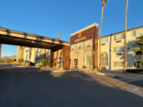 La Quinta Inn & Suites by Wyndham Safford Copper Valley Hotels in Safford