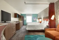Home2 Suites by Hilton Corona Hôtels à : Corona