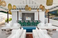 Le Mersenne Zanzibar, Autograph Collection - bar
