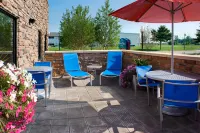 TownePlace Suites Saginaw Hotel di Kochville Township