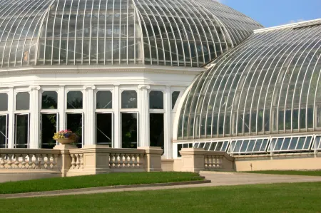 Residence Inn Minneapolis St. Paul/Roseville Отели в г. Коламбия-Хайтс