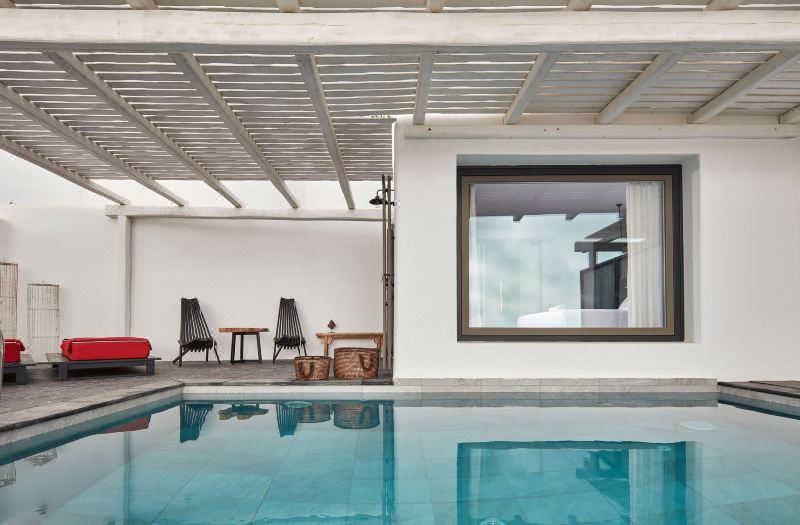 Myconian Avaton, a Member of Design Hotels photo 3