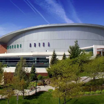 Courtyard Spokane Downtown at the Convention Center