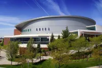 코트야드 바이 메리어트 스포캔 다운타운 앳 더 컨벤션 센터