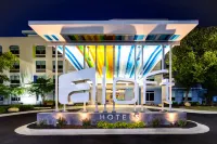 Aloft Columbia Harbison Hotel a Seven Oaks