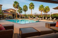 SpringHill Suites Napa Valley Hotels in American Canyon