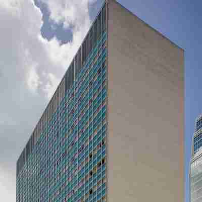 The Westin Houston Medical Center/Museum District Hotel Exterior