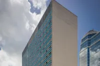 The Westin Houston Medical Center/Museum District Hotels in Houston