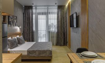 Apart-Otel Hiloft Hotel