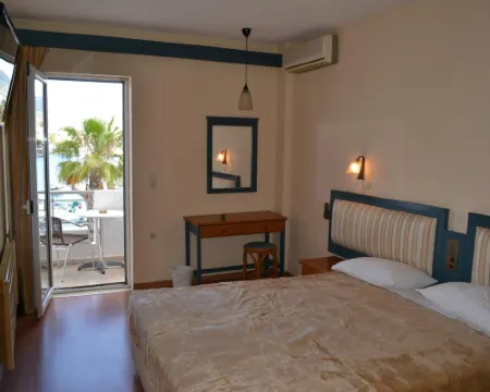 Astron Hotel Hotels in Kos