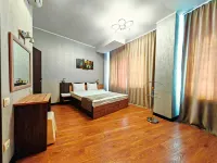 Kosmos Hotel ベルゴロドのホテル