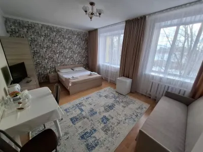 Aura Hotel
