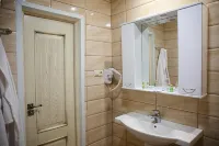 Apriori Hotel Hotels in Syzran