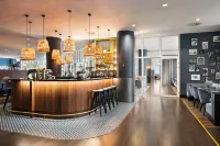 Vienna House by Wyndham Amber Baltic Miedzyzdroje - Quầy bar