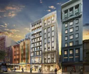 Hotel Indigo Melbourne Little Collins by IHG Hotels in Melbourne