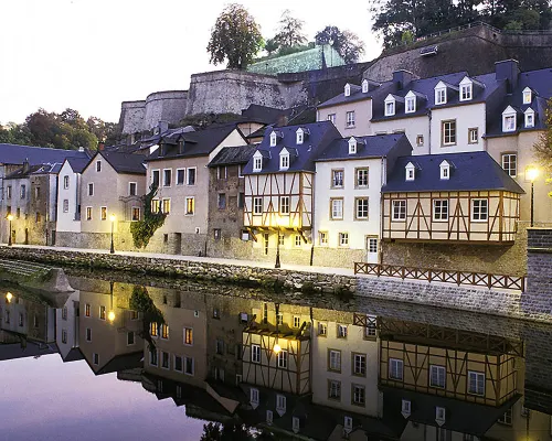 Ibis Styles Luxembourg Centre Gare Hotels in Luxembourg City