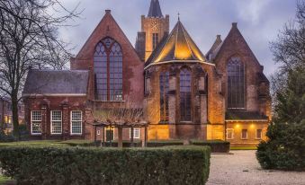 Novotel Rotterdam Schiedam