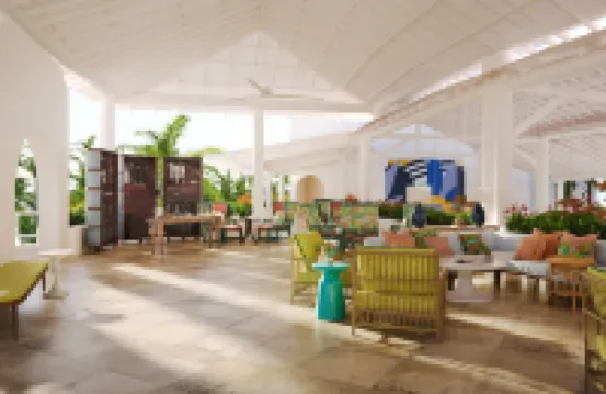 Turtle Beach, a Tribute Portfolio All Inclusive Hotel