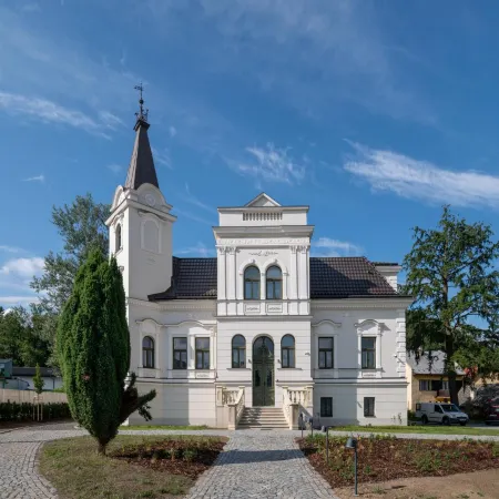 Villa Rosenaw
