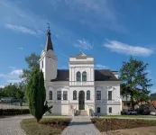 Villa Rosenaw - Pet friendly