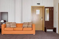 Muller Bach Apart-Hotel - アパートメント