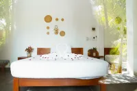Long Set Resort - spa