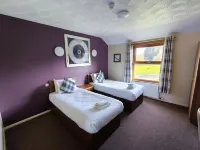 Rob Roy Hotel Hotels in Gartmore