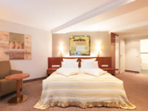Hotel Lindauer Hof Hotels in Lindau