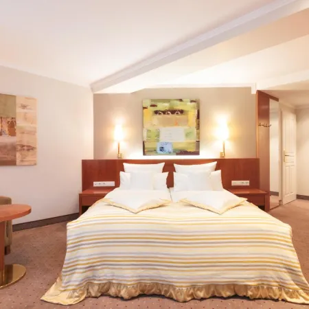 Hotel Lindauer Hof
