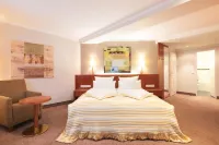 Hotel Lindauer Hof فنادق في لينداو