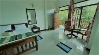 Turtle Paradise Hotel di Hambantota