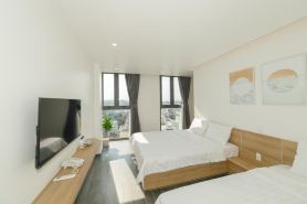 Cien Hotel