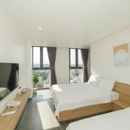 Cien Hotel