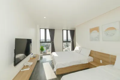 Cien Hotel Отели в г. 