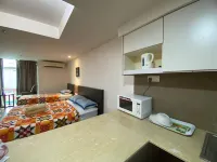 Cyber Studio Apartment Hotels in Kota Bharu