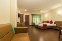 Sisai Park Village Hotels in Ratnanagar