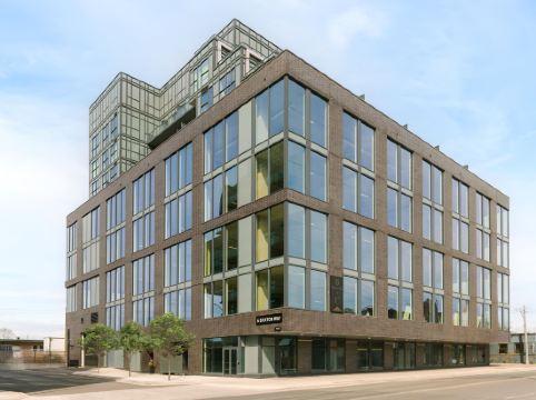 Sonder Artesa Apartments West Queen West