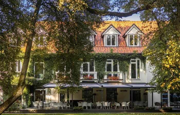 Palanga Life Balance Spa Hotel