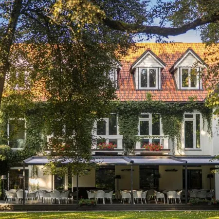 Palanga Life Balance Spa Hotel