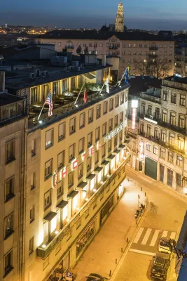 Pao de Acucar Hotel