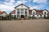 Villa Hoff Wellness & Spa Hotels in Gmina Rewal