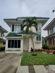 Villa Puncak Resort No 63