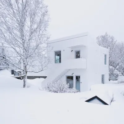 Tromsø City Apartments